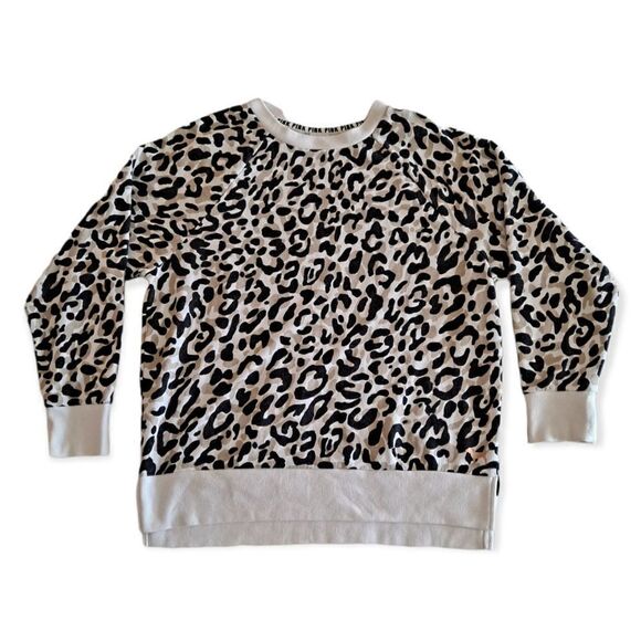 PINK Victoria's Secret Sweatshirt - Picture 1 of 6